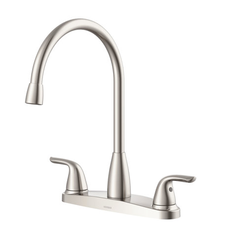 Gerber Kitchen Faucet Wayfair